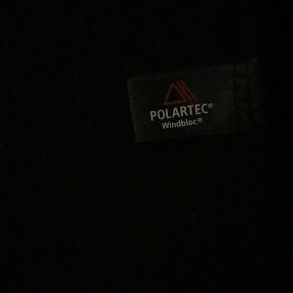 Patagonia Women’s Polartec Jacket - Picture 9 of 13